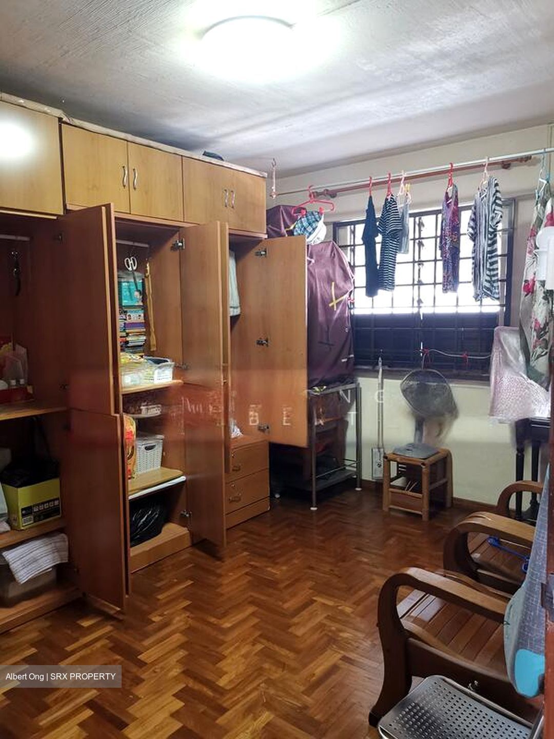 Blk 309 Shunfu Gardens (Bishan), HDB 3 Rooms #502229071